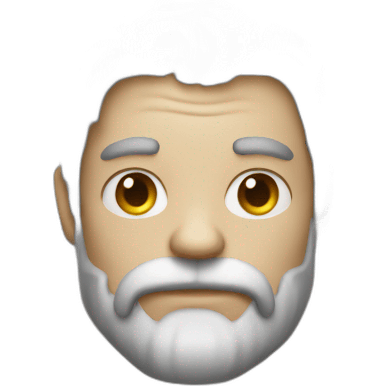 Monster-Handler Matt emoji