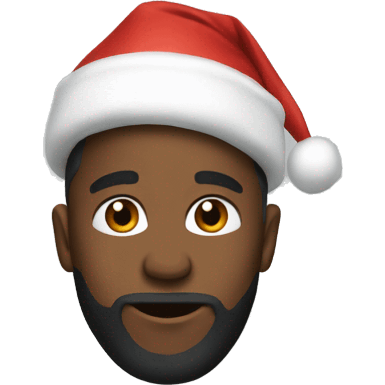 Christmas 2024 emoji