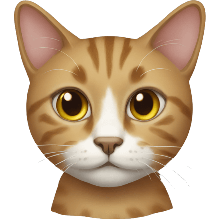 cat doddle emoji