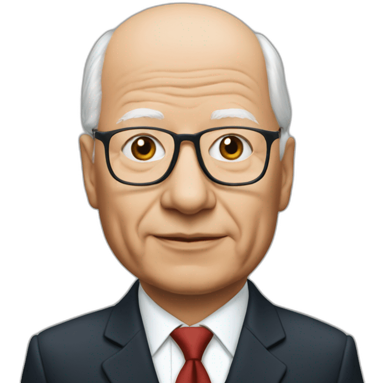 klaus schwab emoji