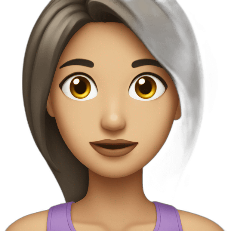 sibel emoji