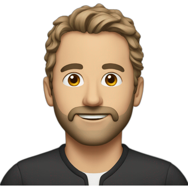 Eric Zemour emoji