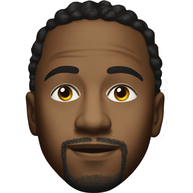 kendrick lamar emoji