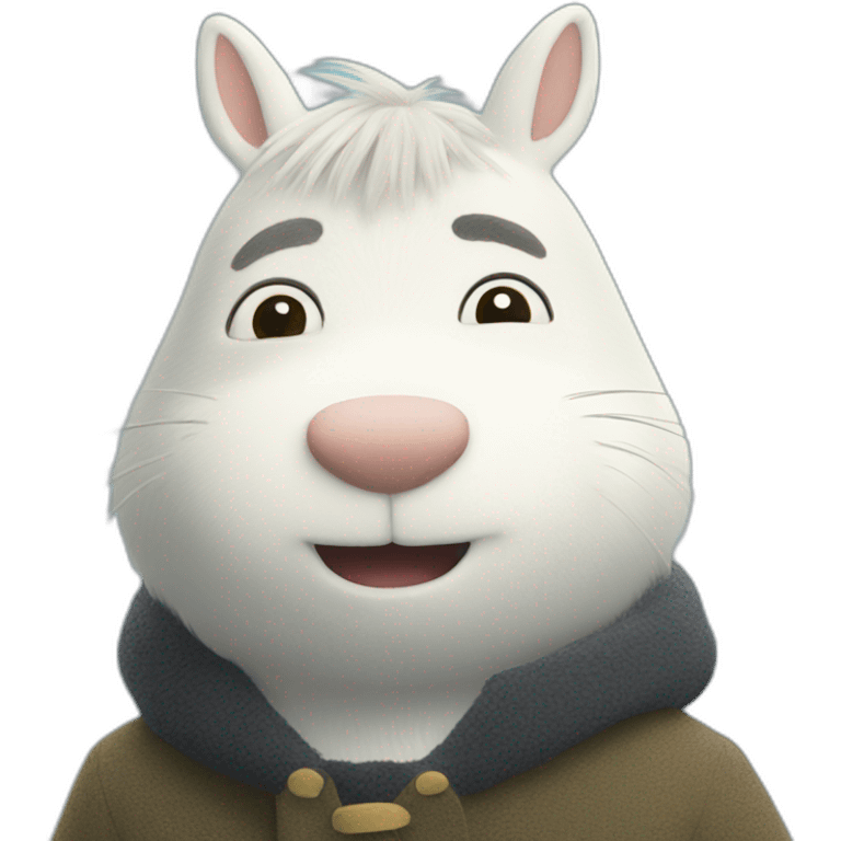 moomin emoji