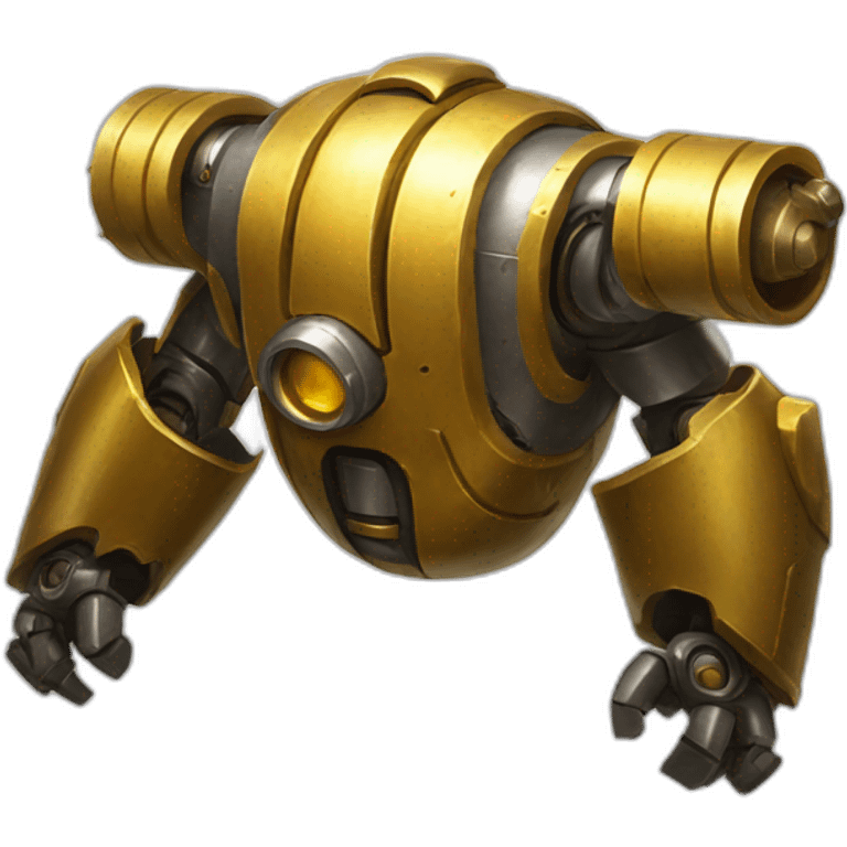 Blitzcrank emoji