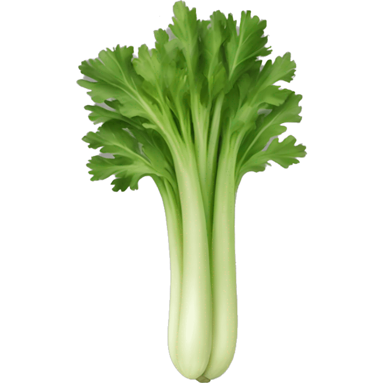 celery emoji