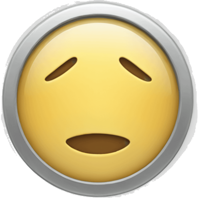 Pastille de Certification emoji