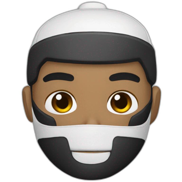 BJJ black belt Webflow expert emoji