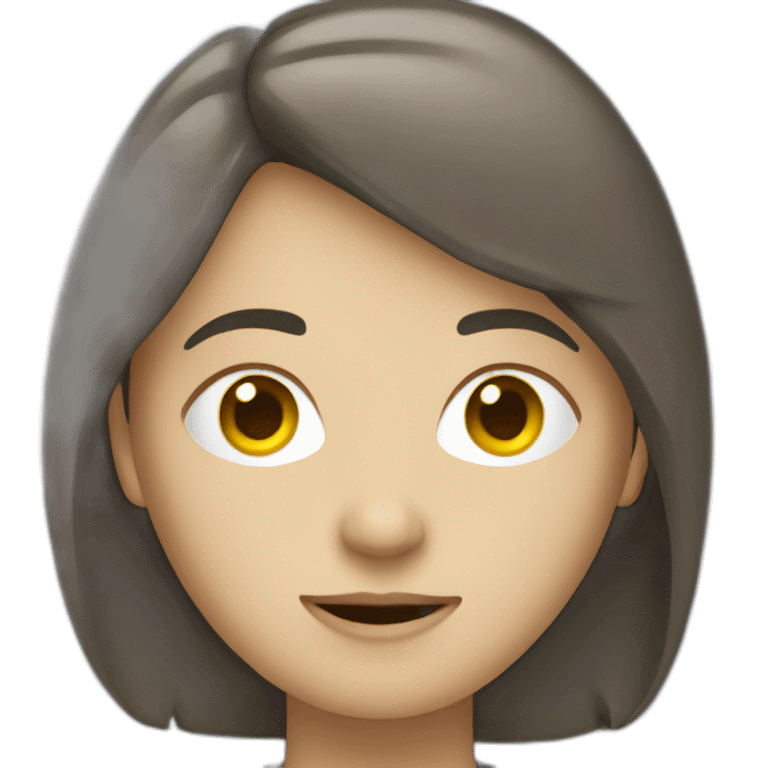 coding person emoji