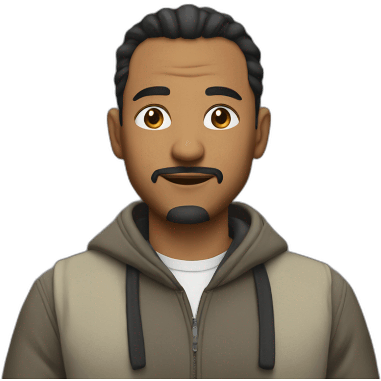 Anwar emoji