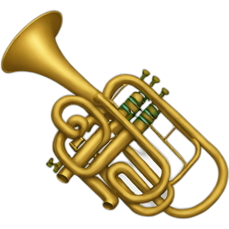 fagy trumpet emoji