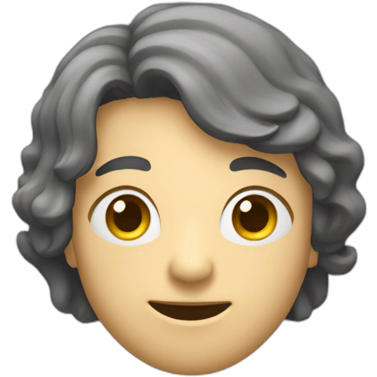 La domotique emoji