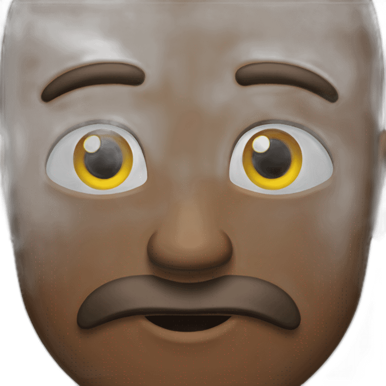 Kuss gesicht emoji