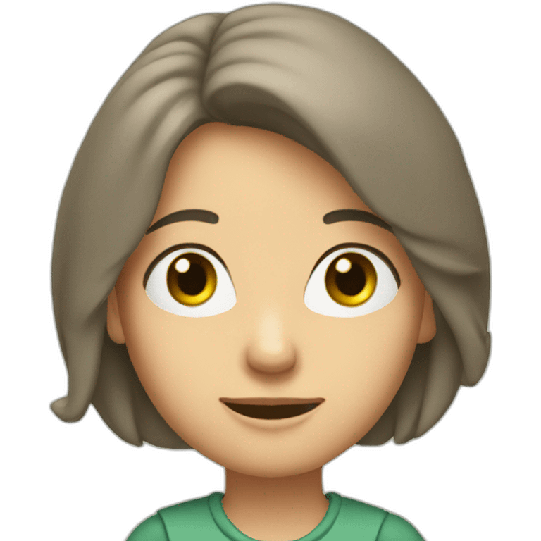 Marje-simson emoji