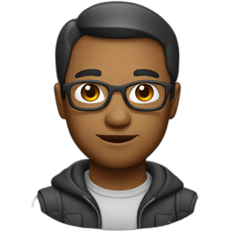 ios developer emoji