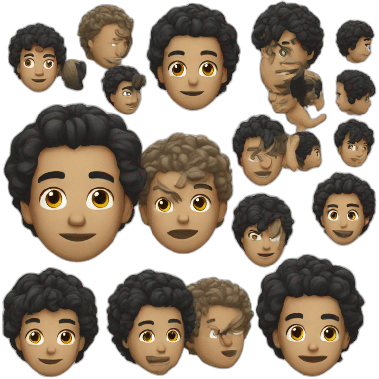 princeton emoji