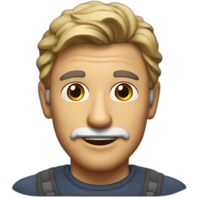 Stan smit emoji