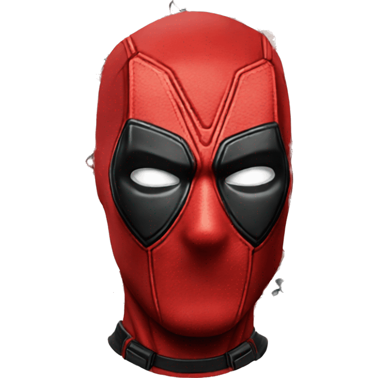 deadpool emoji