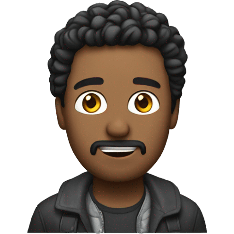 Phil fearon  emoji