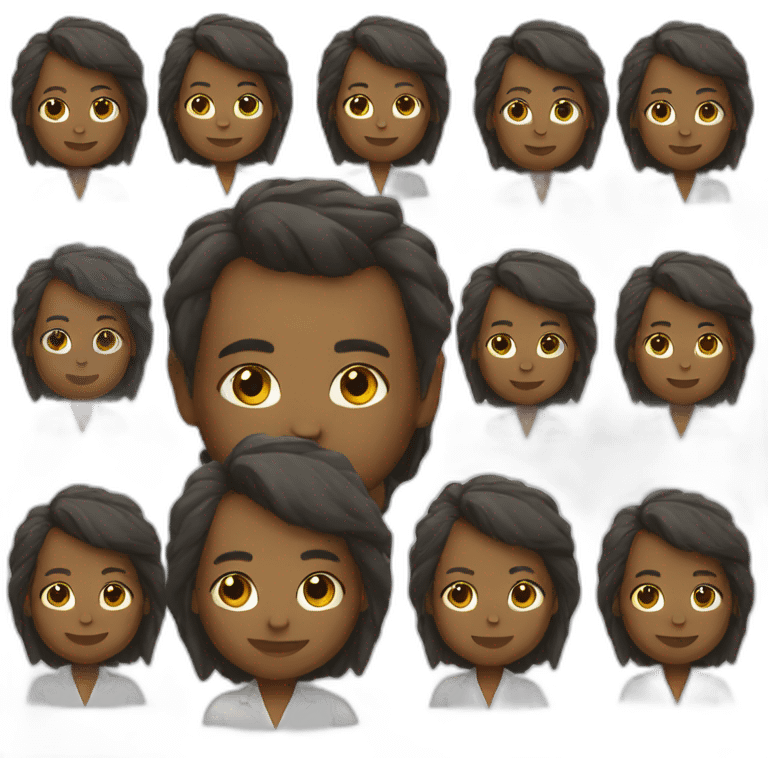 community manager emoji