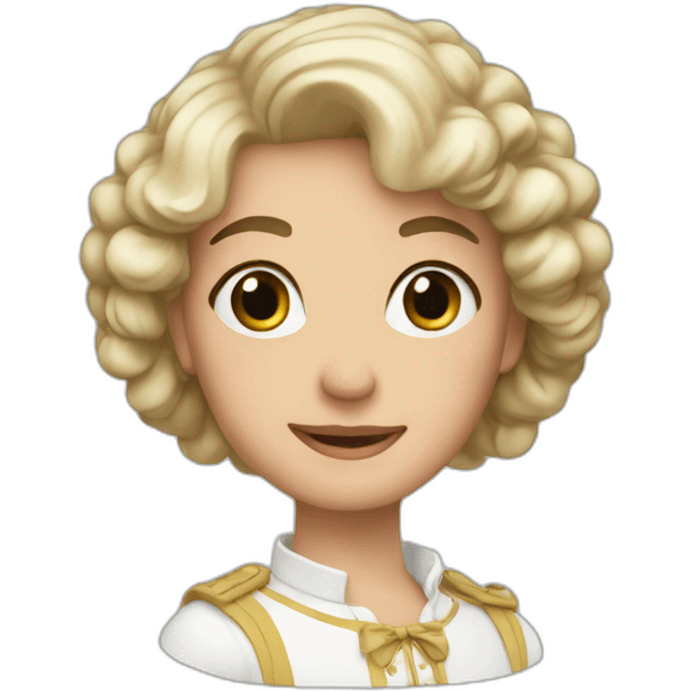 Franboise emoji