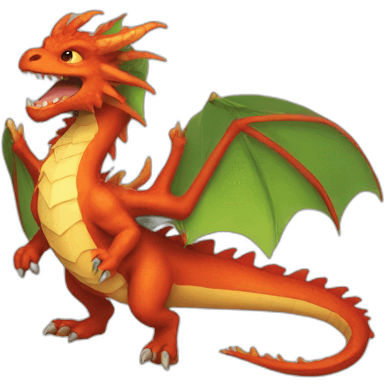 dragonfeu emoji