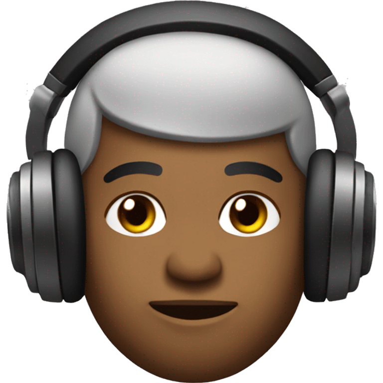 Dom dolla dj emoji