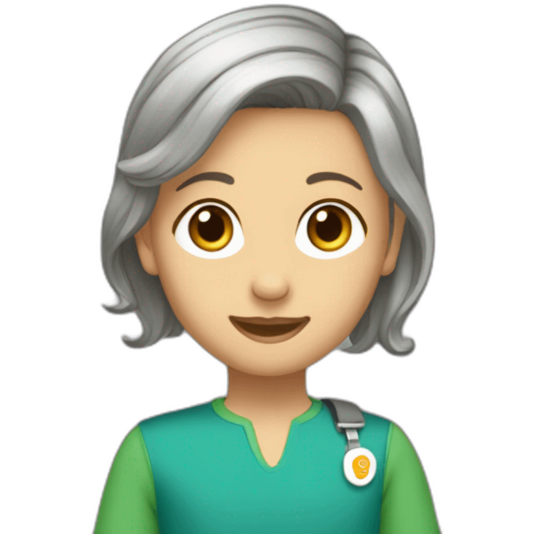 avery walker with cochlear implants emoji