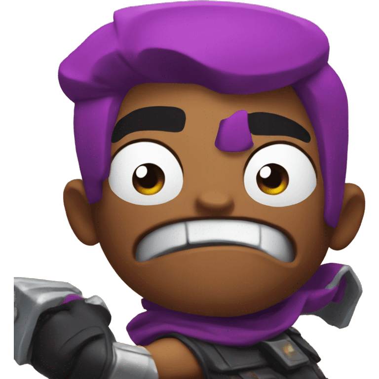 brawl stars emoji