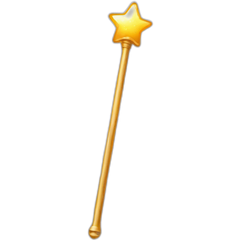 magic wand sparkles picture emoji