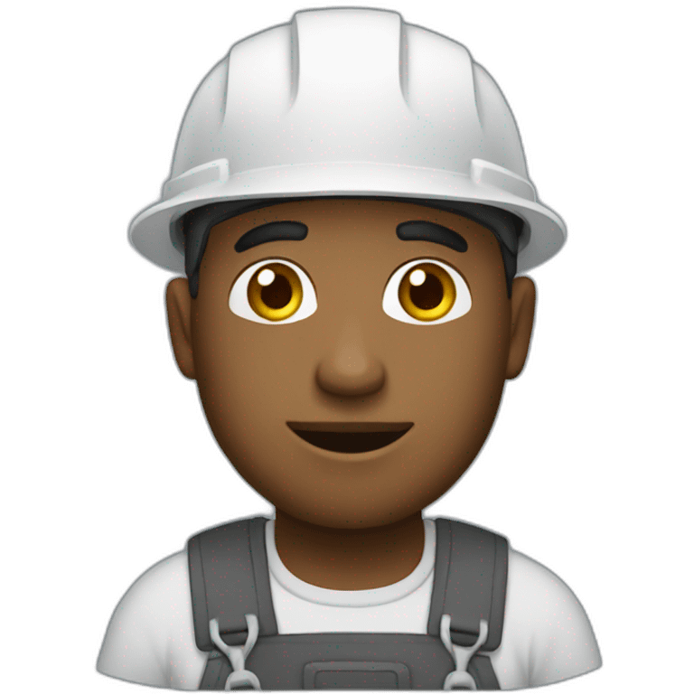 travailler  emoji