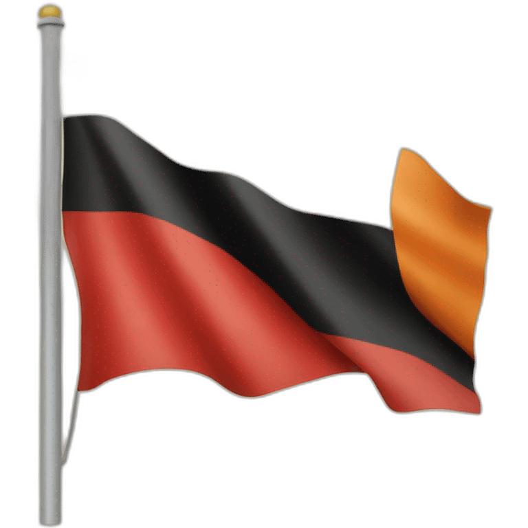 german flag emoji