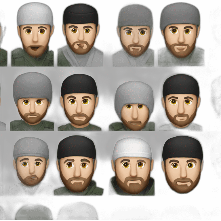 ramzan-kadyrov emoji