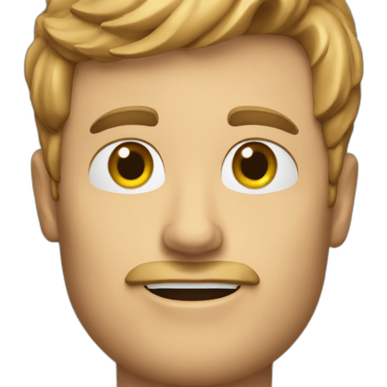 Jonh Kennedy emoji