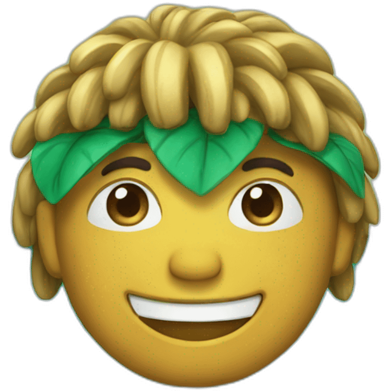 Hawaii emoji