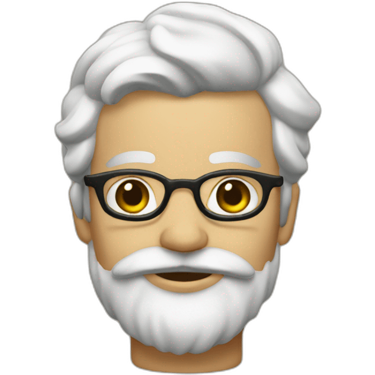 the apothecary emoji