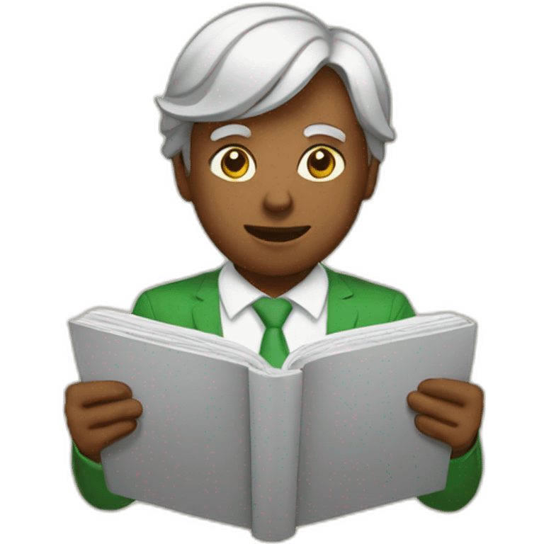 financial education emoji