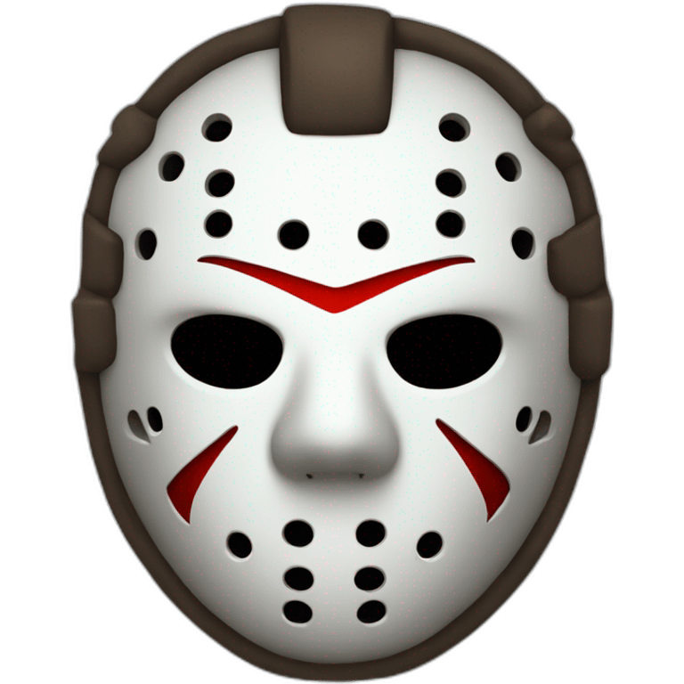 jason vorhees emoji