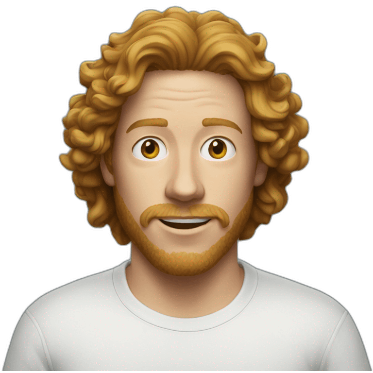 Shawn white in pipe emoji