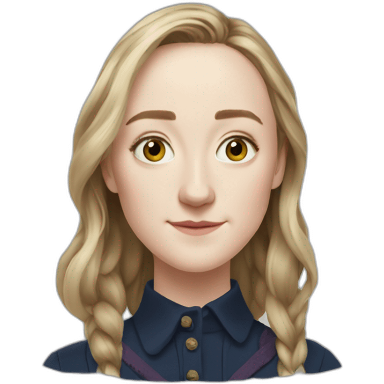 saoirse ronan emoji