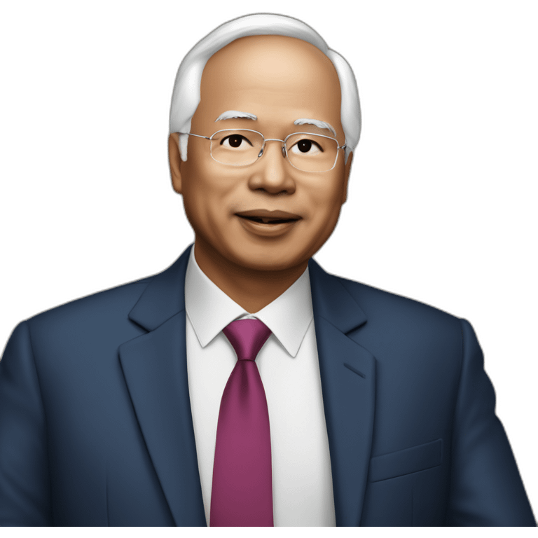 Ainun najib emoji