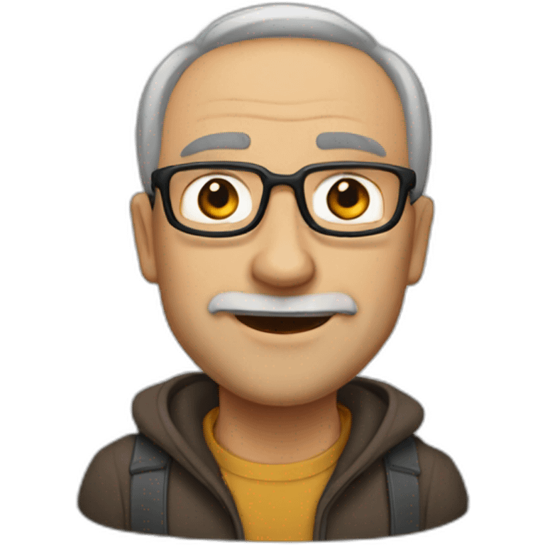 garry poter emoji