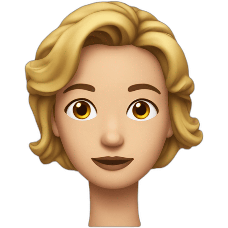 Giorgia Meloni emoji