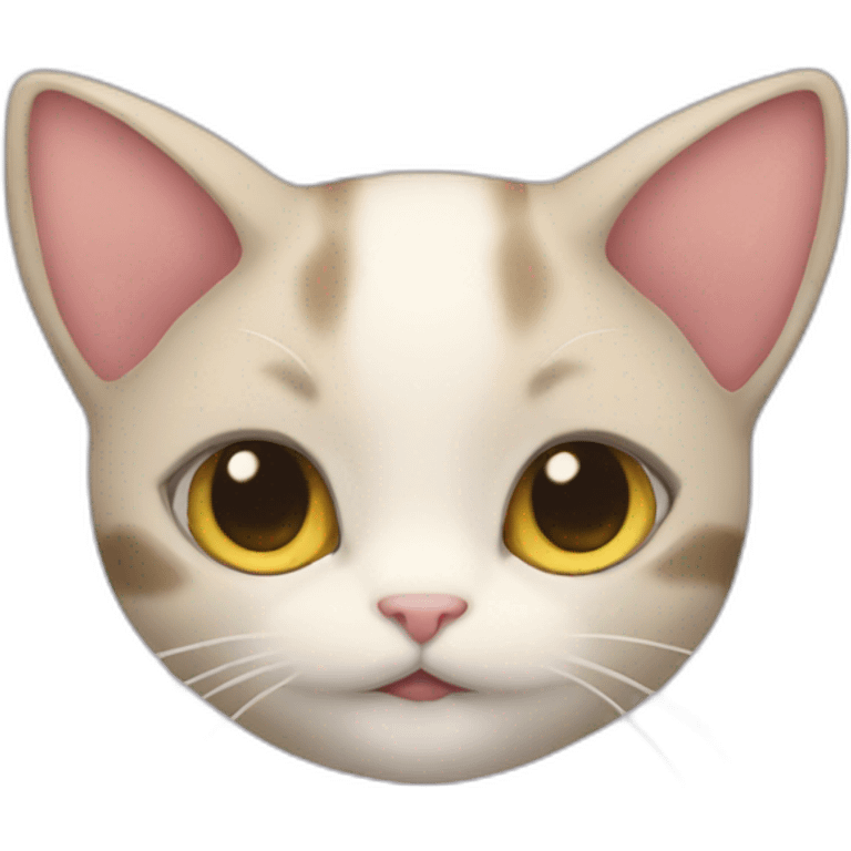 mew emoji