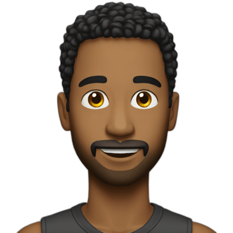 CJ emoji