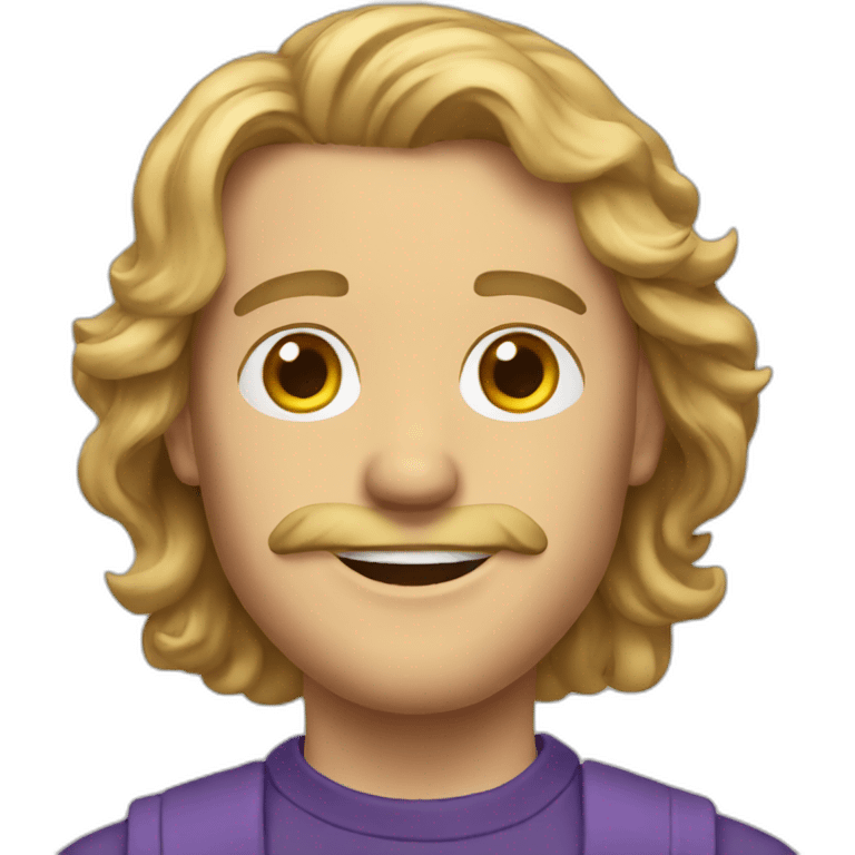 Ben ladden emoji