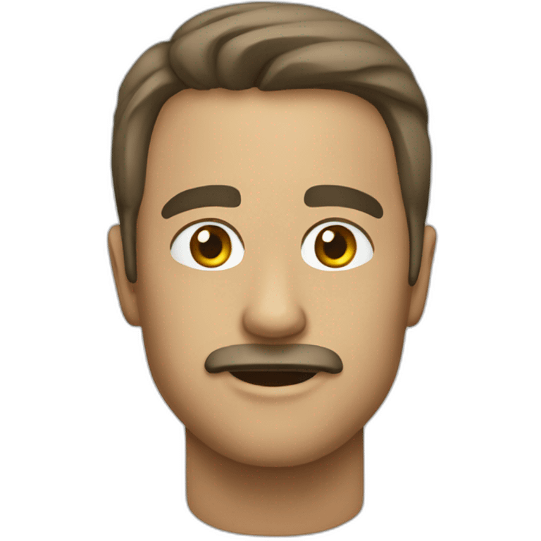 Bizare emoji