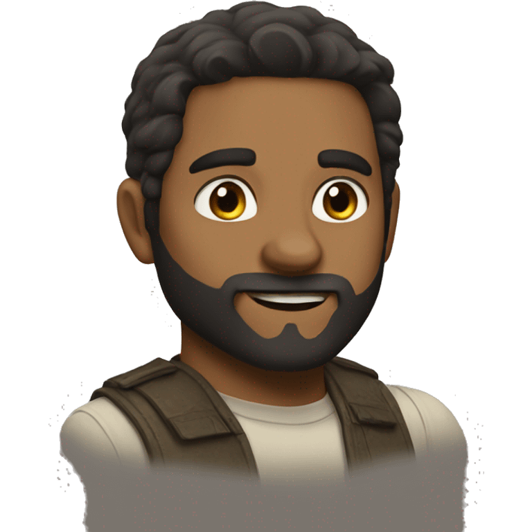 Leon emoji