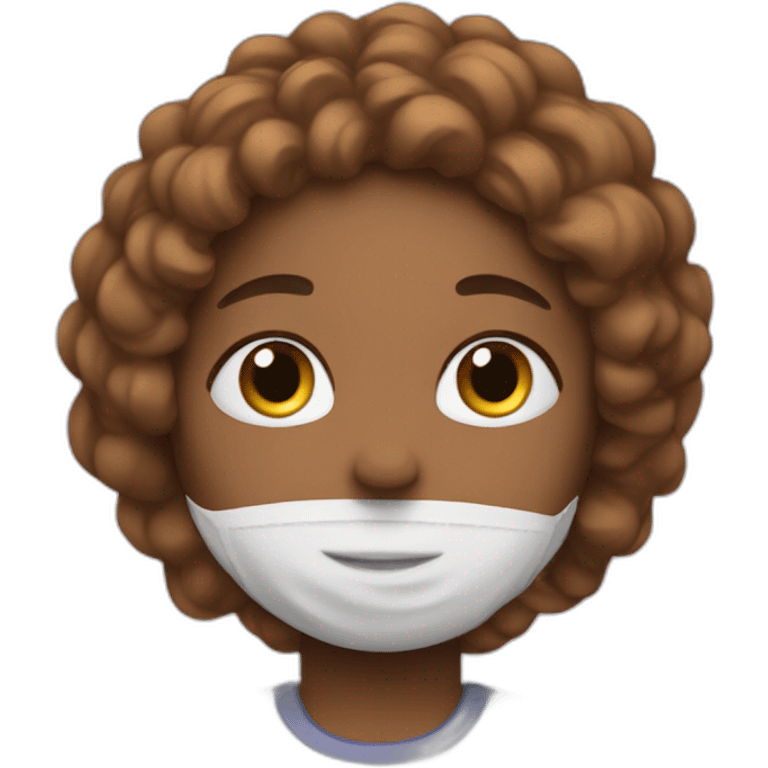 self-care emoji