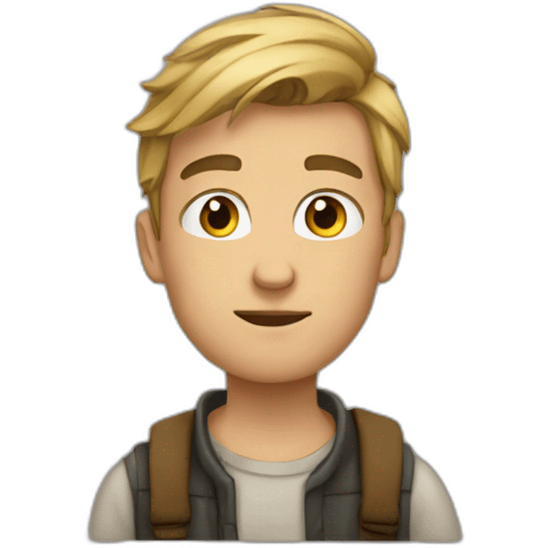 corentin emoji